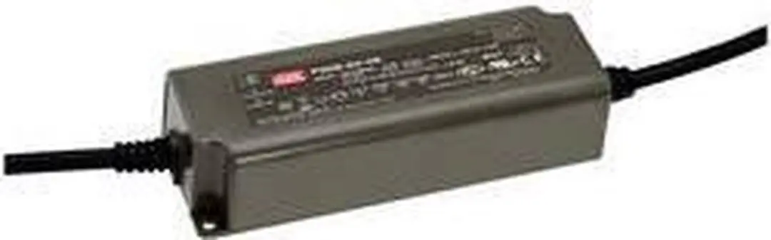 Mean Well PWM-60-24DA LED-driver Constante spanning 60 W 2.5 A 24 V/DC Dali, Dim