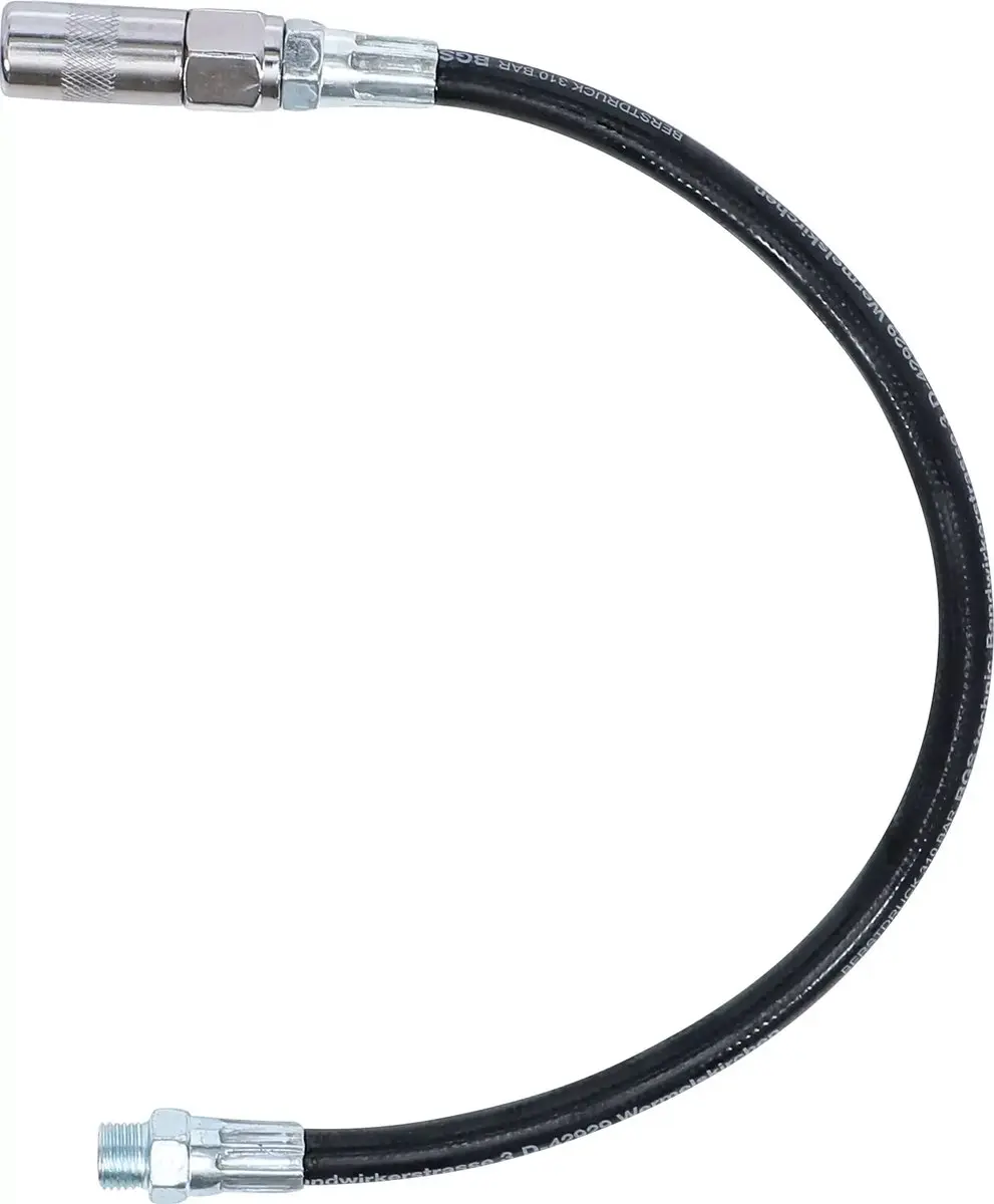 BGS Pantserslang voor vetspuiten 300mm - afbeelding 3 van 3