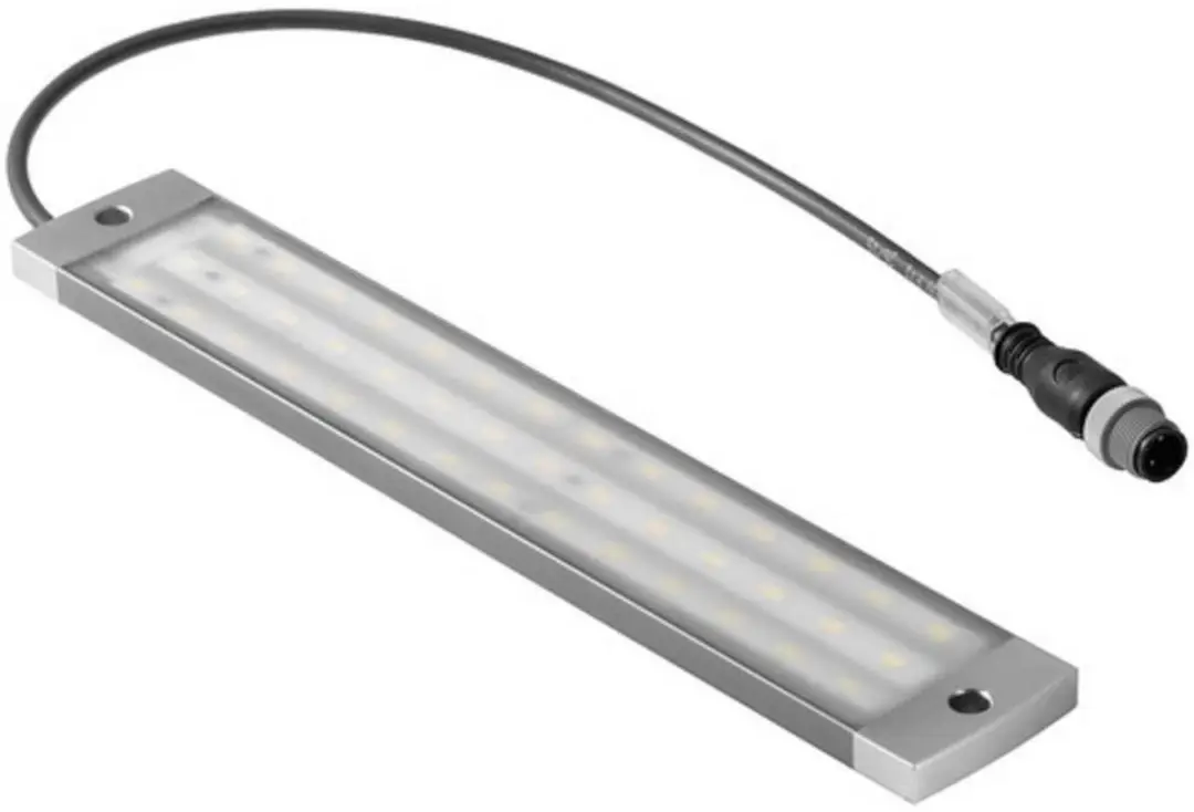Weidmüller WIL-STANDARD-0.3-SCREW-SW-WHI Schakelkastlamp