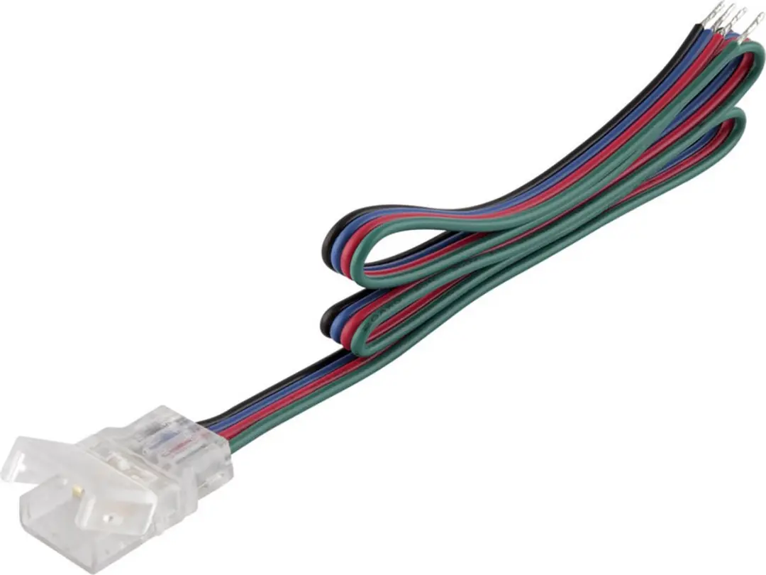 Ledvance LED Strip Value Power Connector 4P 50cm