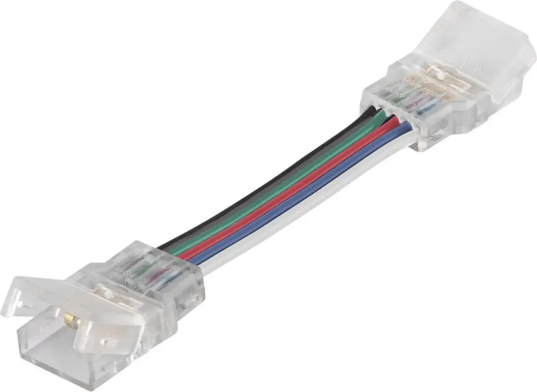 Ledvance LED Strip Connector 5P 5cm