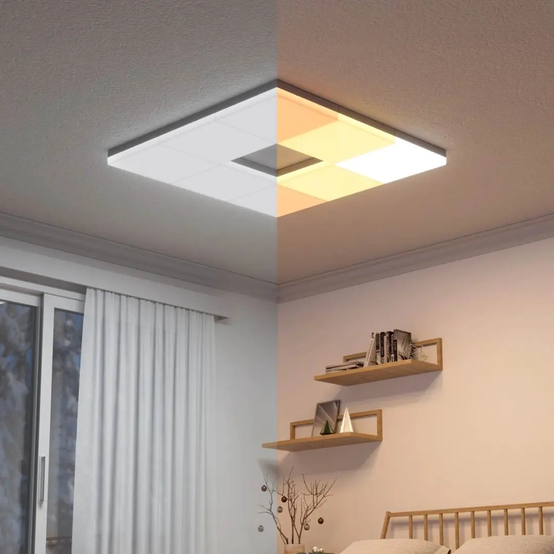 Nanoleaf Skylight NF083E00-1SL Uitbreidingspakket - Wit - afbeelding 4 van 6
