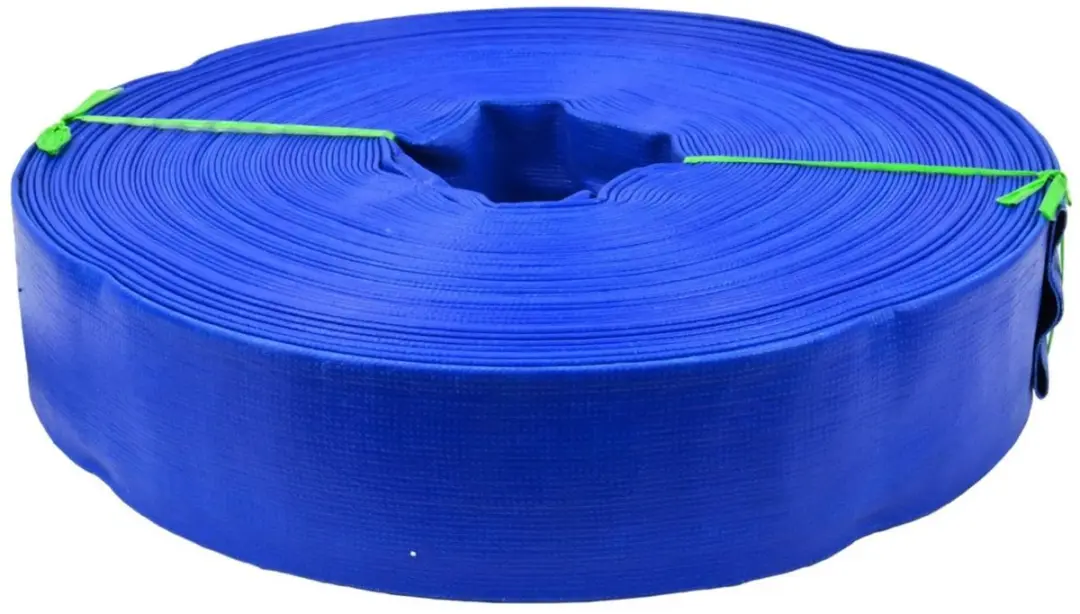 GEKO PVC Layflat Slang
