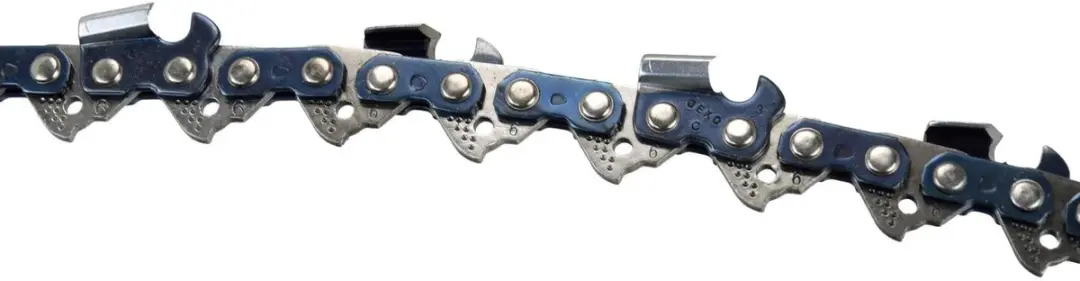 GEKO G74080 Kettingzaagketting - 38 cm - 64 Schakels - afbeelding 2 van 5