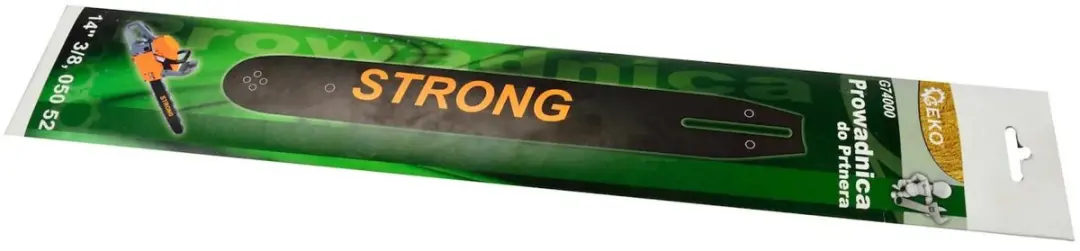 GEKO Kettingzaaggeleider 35cm - Partner - afbeelding 5 van 5