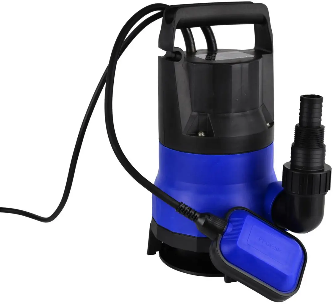 GEKO Plastic dompelpomp