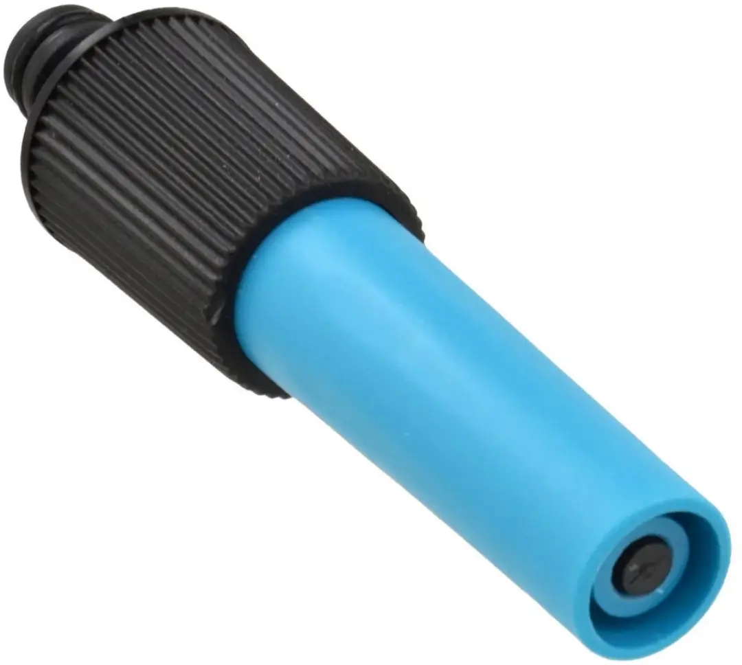 GEKO 4-delige sproeiset - voor 3/4" slang - afbeelding 4 van 6