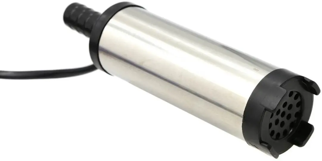 GEKO G00943 Compacte Dompelpomp 12V - 37mm - afbeelding 2 van 6