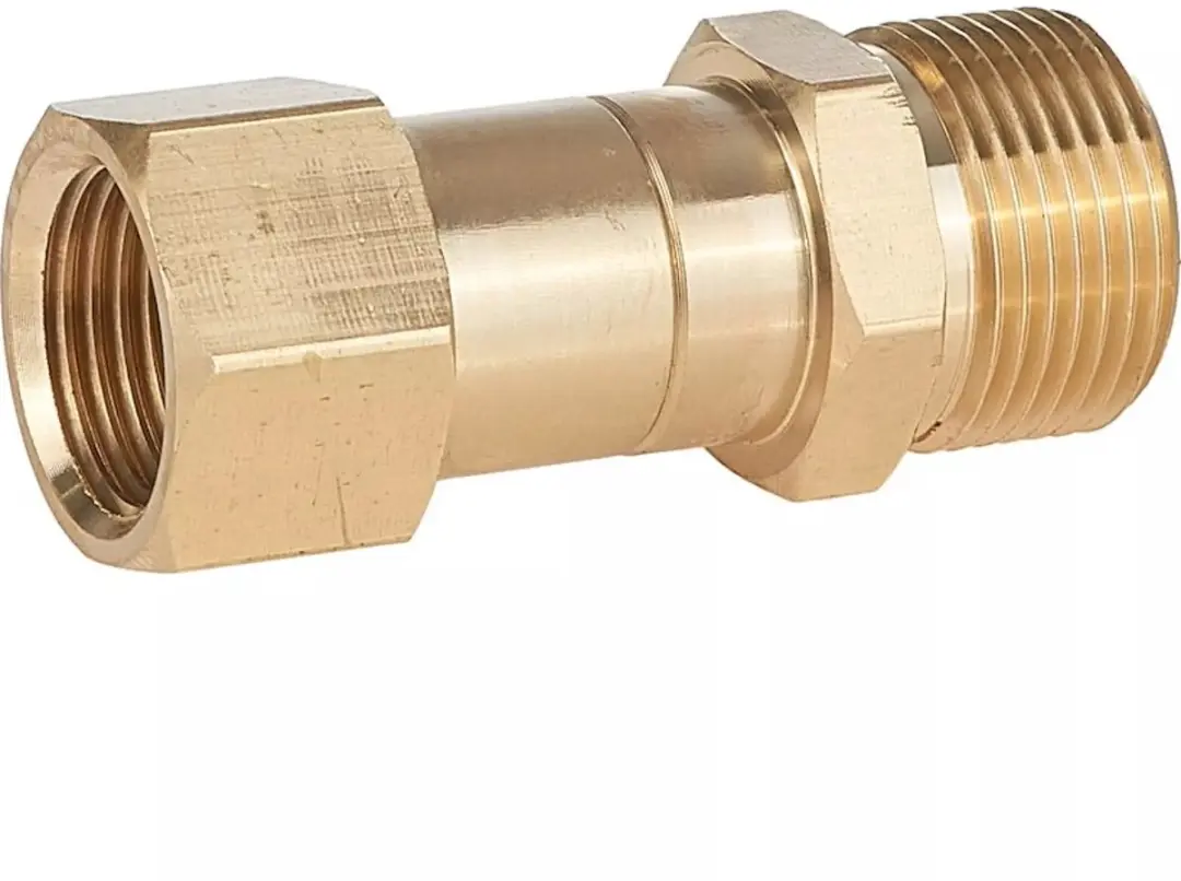 GEKO Hydraulische Adapter