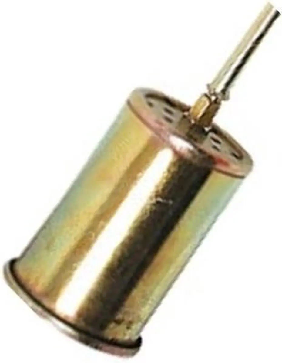 Topex Onkruidbrander 44E122 - Grote Branderkop 75mm - afbeelding 4 van 6