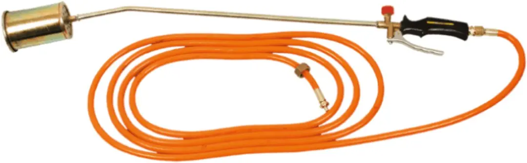 Topex Onkruidbrander 44E122