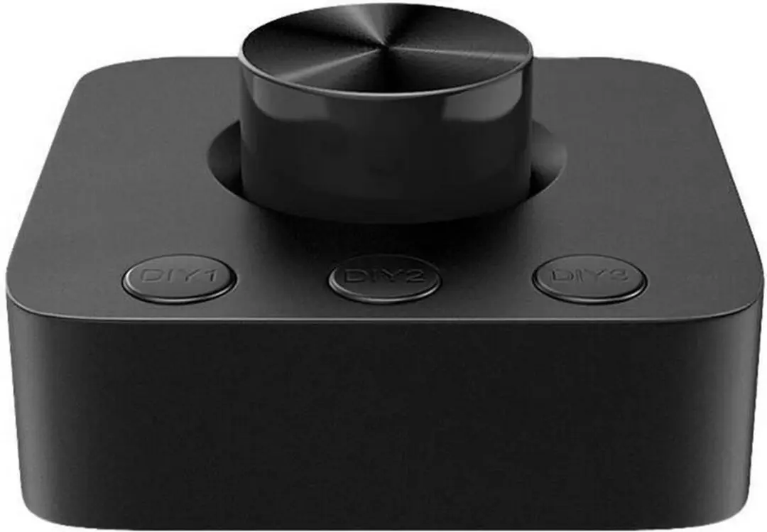 BlitzWolf BW-CML5 Monitorlamp - Draadloos Dimbaar - Zwart - afbeelding 3 van 6