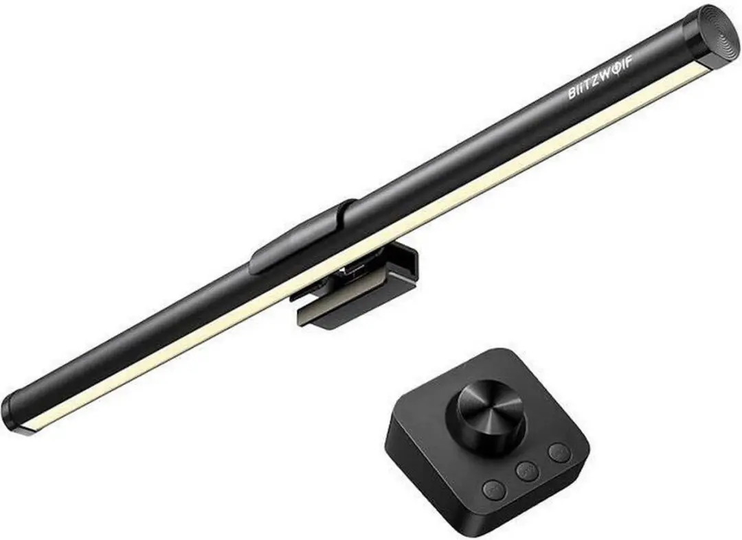 BlitzWolf BW-CML5 Monitorlamp