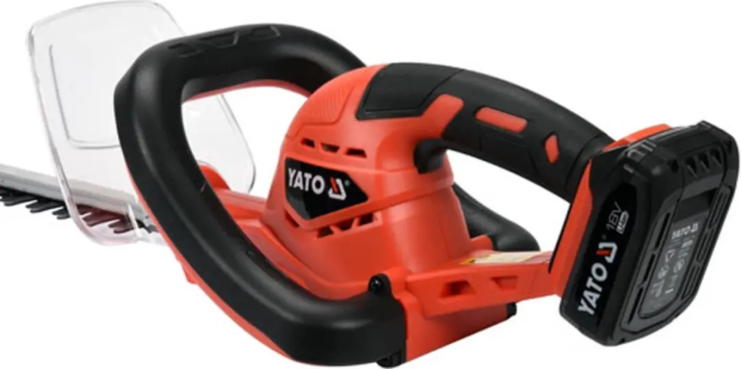 Yato YT-82832 Heggenschaar 18V - 560mm - 2,0 Ah - afbeelding 5 van 5