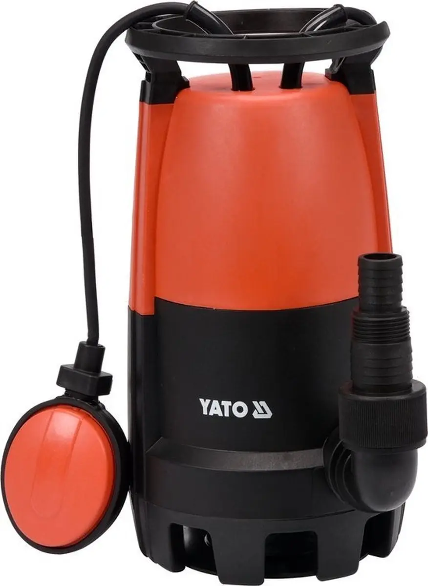 Yato YT-85333 Dompelpomp 900W
