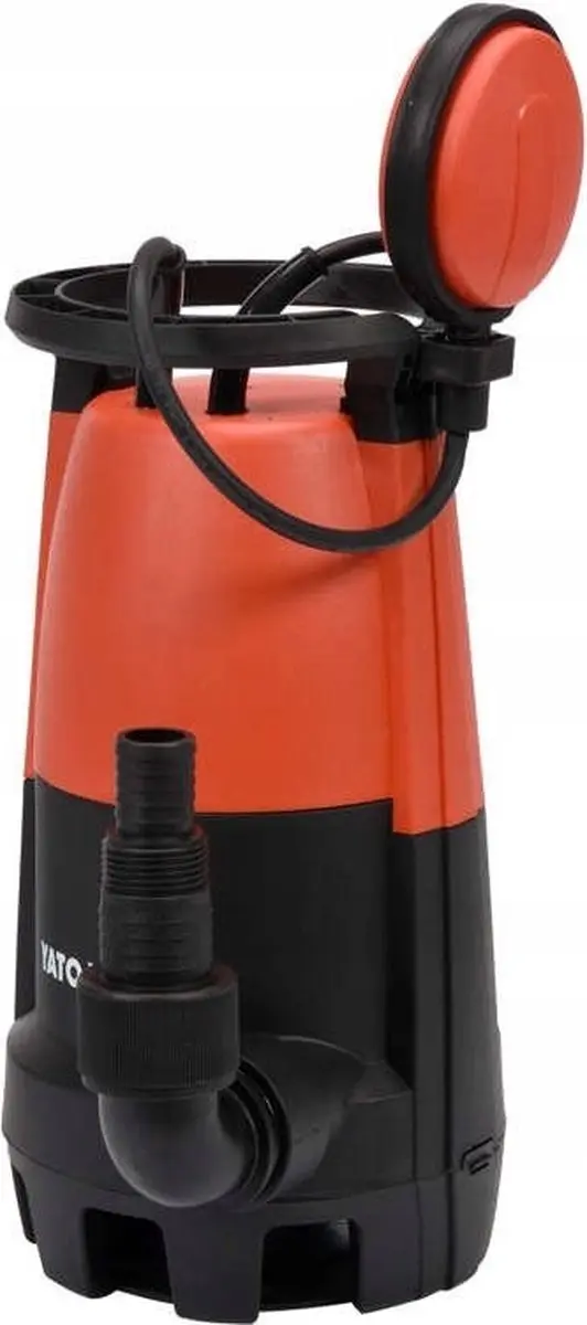 Yato YT-85333 Dompelpomp 900W - 18000 l/h - afbeelding 6 van 6