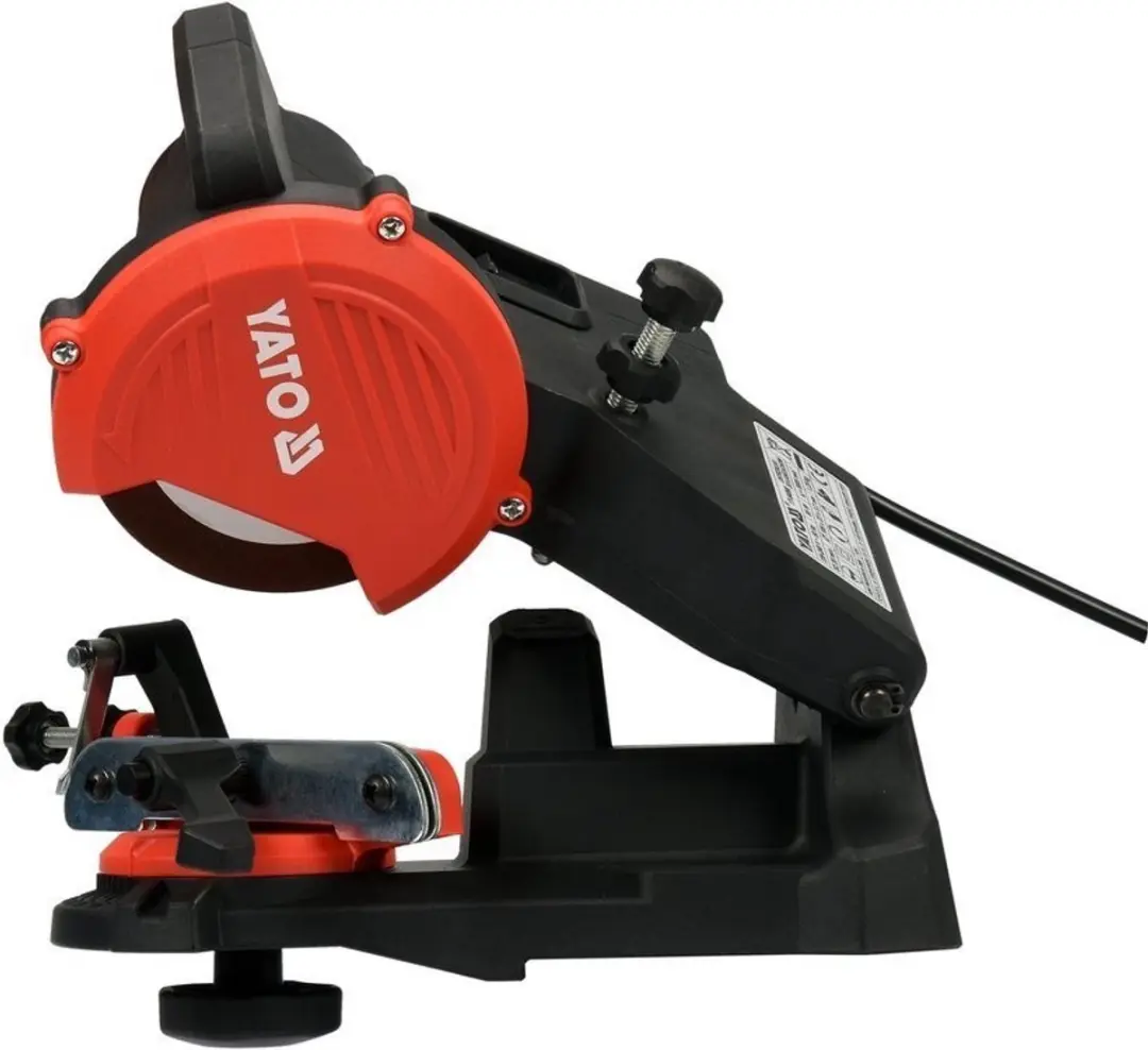 Yato YT-84990 Elektrische Kettingzaagslijper