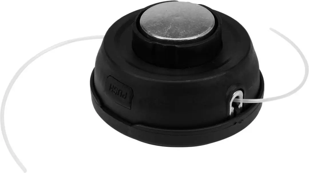 Yato YT-85121 Draadkop Grastrimmer - Gelagerd met Adapters - afbeelding 2 van 4