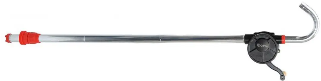 Yato YT-07115 Handmatige Oliepomp