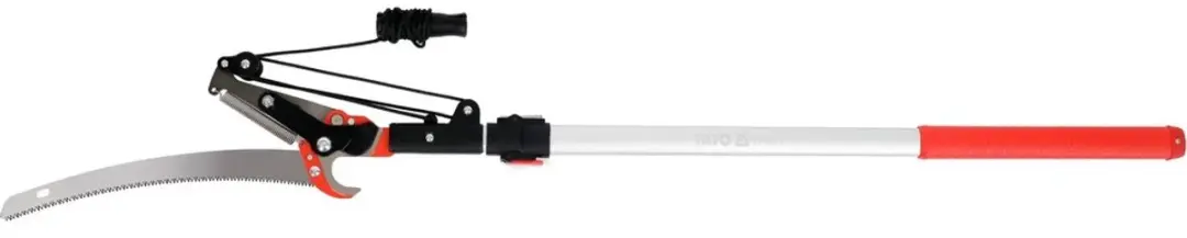 Yato YT-88771 Telescopische Takkenschaar - 3,5m - Ø35mm - afbeelding 3 van 3
