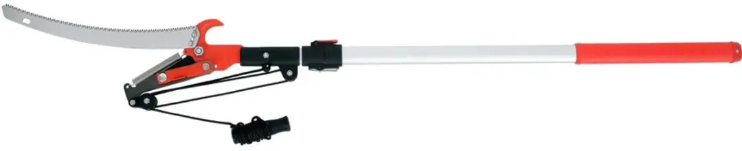 Yato YT-88771 Telescopische Takkenschaar