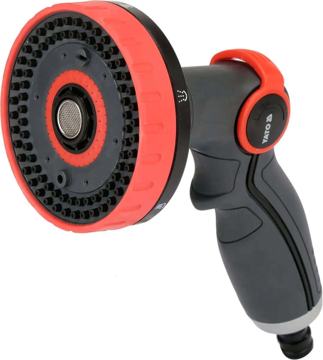 YATO Multifunctioneel Horeca- & Tuinspuitpistool