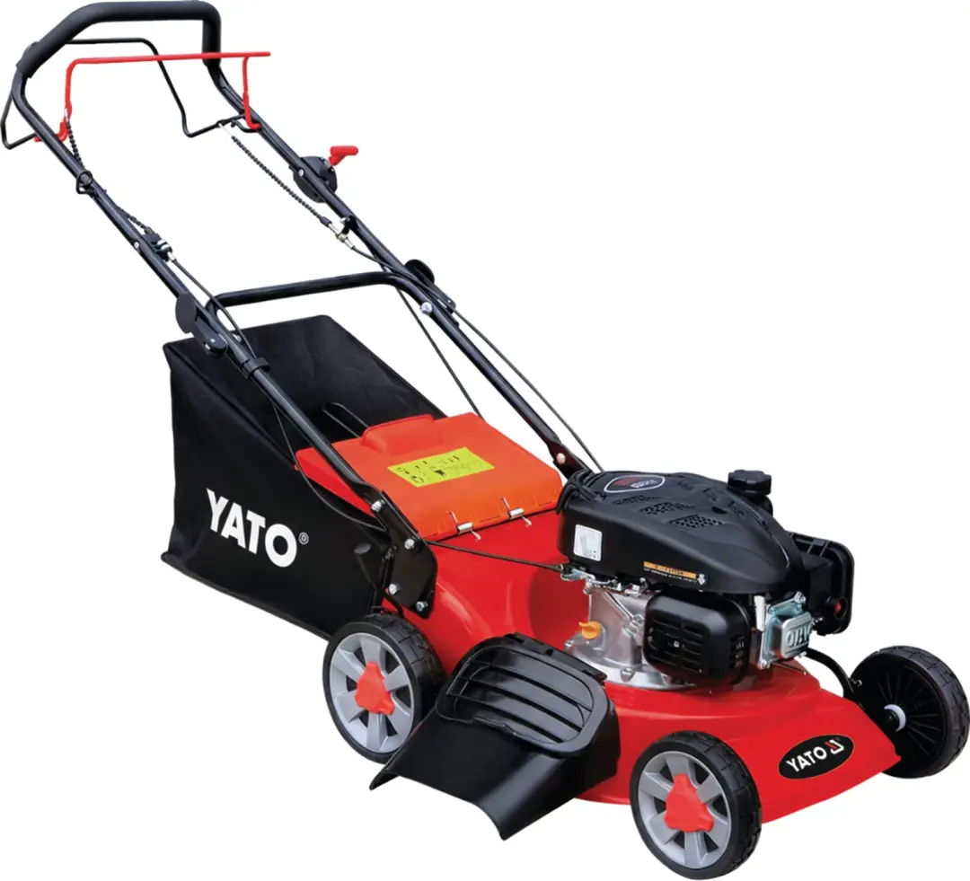 YATO YT-85503 Benzine Cirkelmaaier Zelftrekkend 46 cm