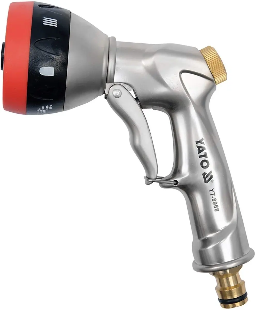 Yato YT-8968 Messing Tuinspuit