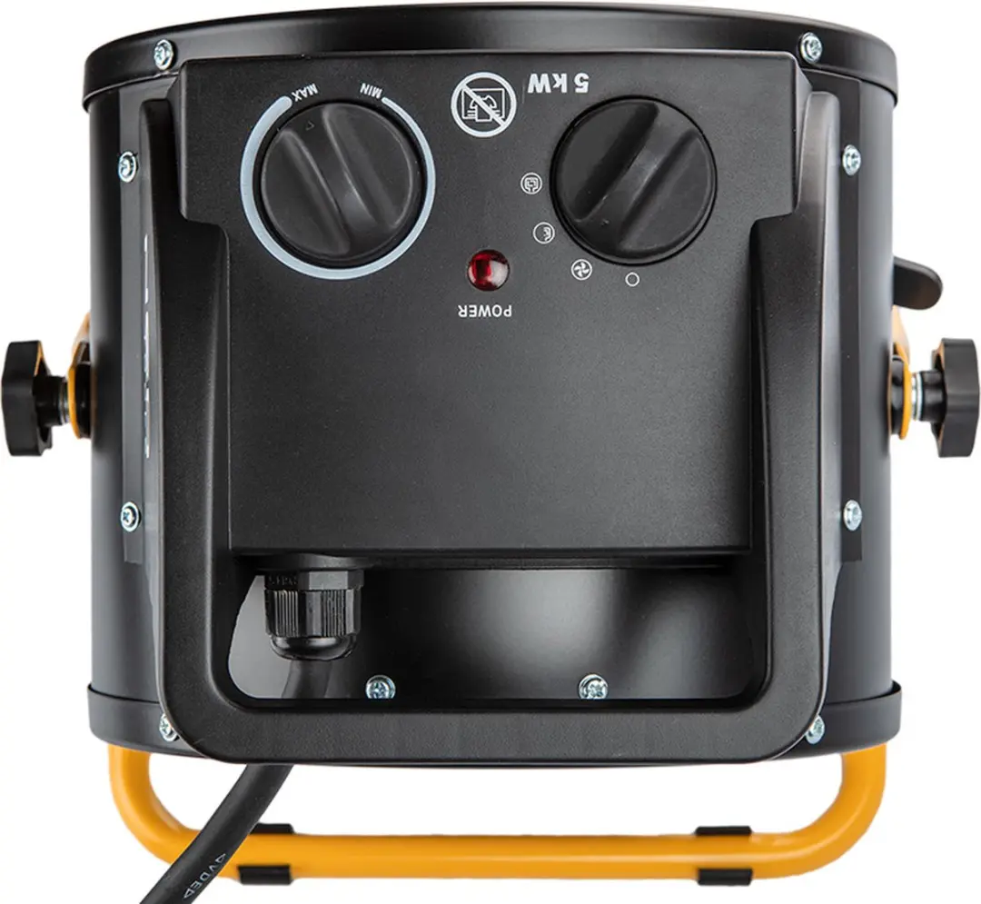 Neo Tools 90-064 PTC Keramische Kachel - 5kW - afbeelding 3 van 4