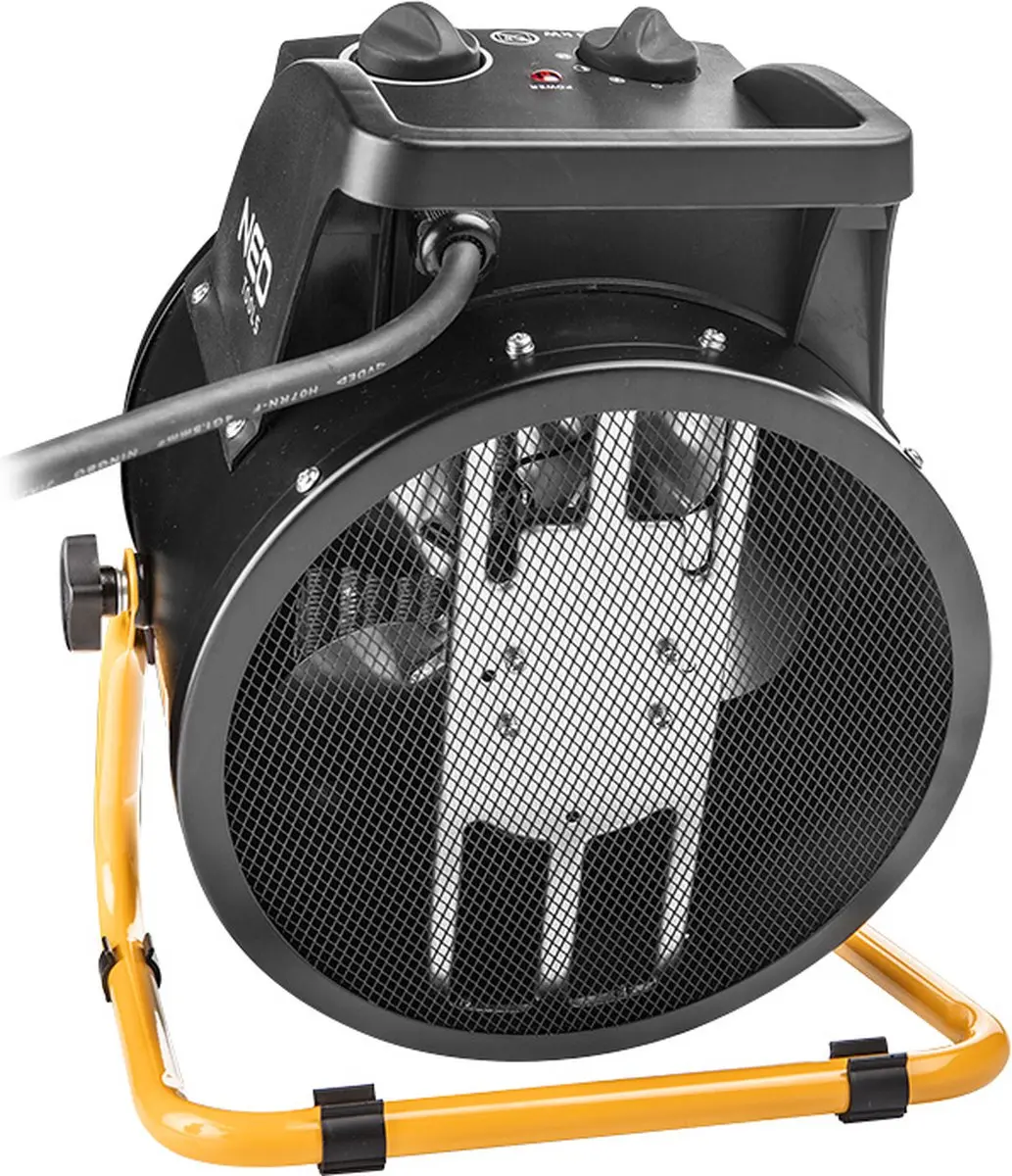 Neo Tools 90-064 PTC Keramische Kachel - 5kW - afbeelding 2 van 4