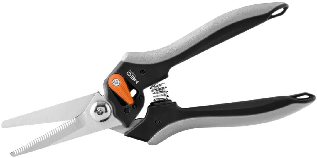 NEO TOOLS 15-208