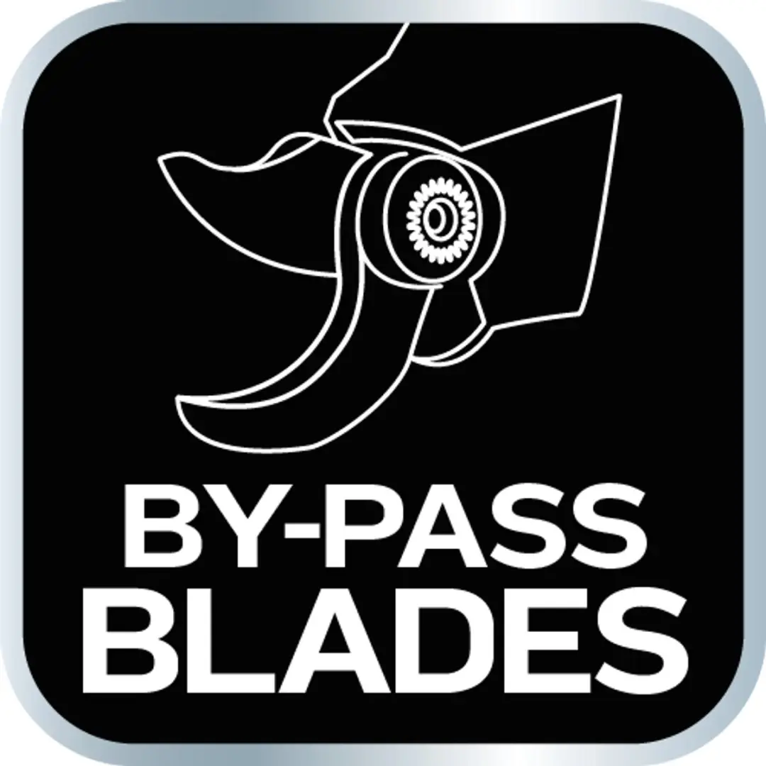 Neo Tools Bypass Snoeischaar 765mm - Aluminium - afbeelding 2 van 6
