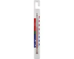 Whirlpool Universele Thermometer 484000000839 - Wit