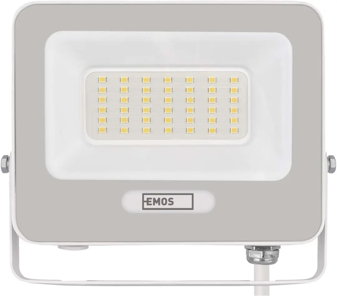 Emos GLARO LED-schijnwerper ZS2234W