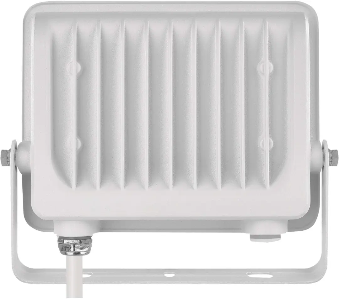 Emos GLARO LED-schijnwerper ZS2234W - 30W - IP65 - Wit - afbeelding 5 van 6