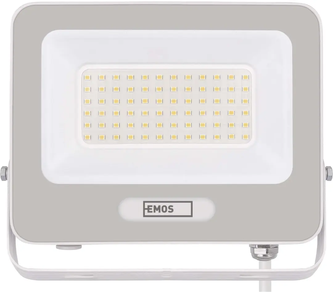 Emos GLARO ZS2244W LED-schijnwerper 50W