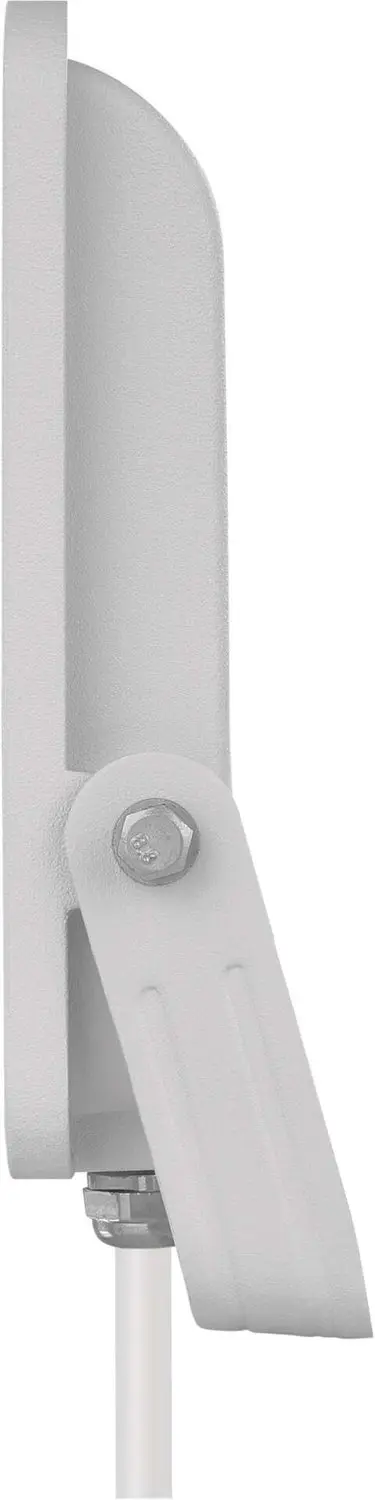 Emos GLARO ZS2244W LED-schijnwerper 50W - IP65 - Wit - afbeelding 3 van 6