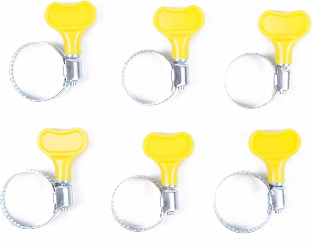Benson Slangenklem set