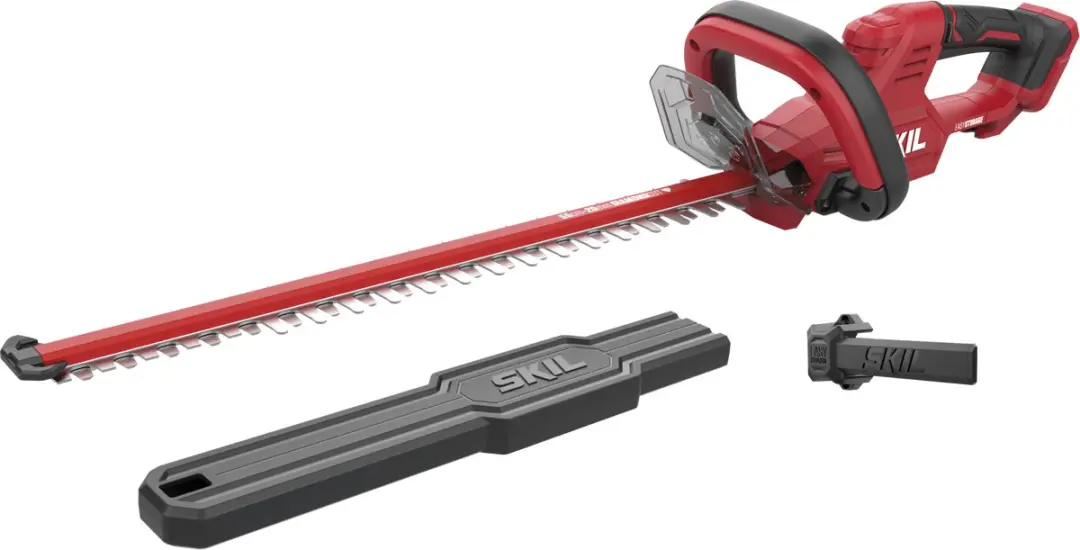 SKIL Heggenschaar Accu 20V