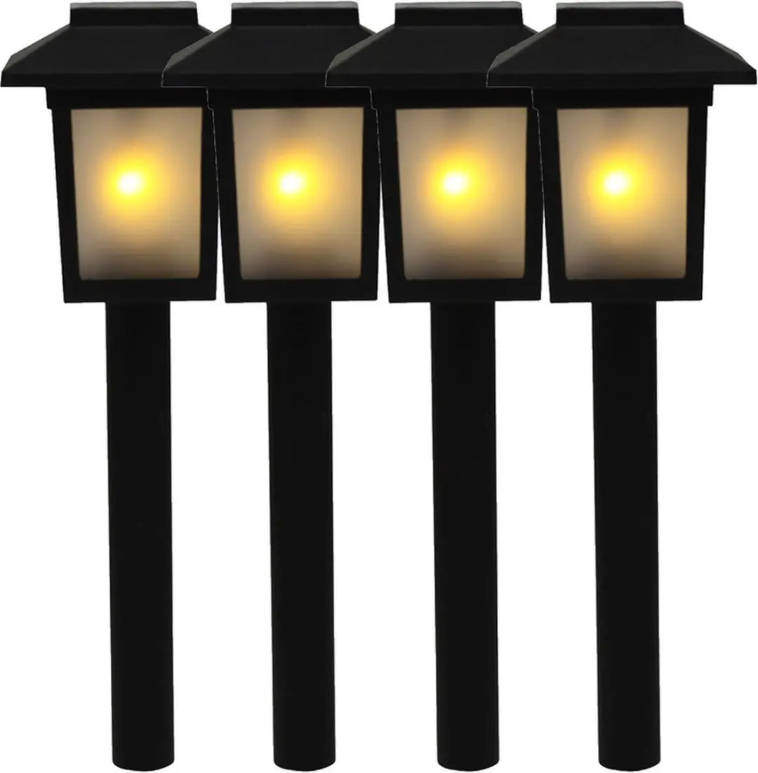 Benson Tuinlamp prikspot