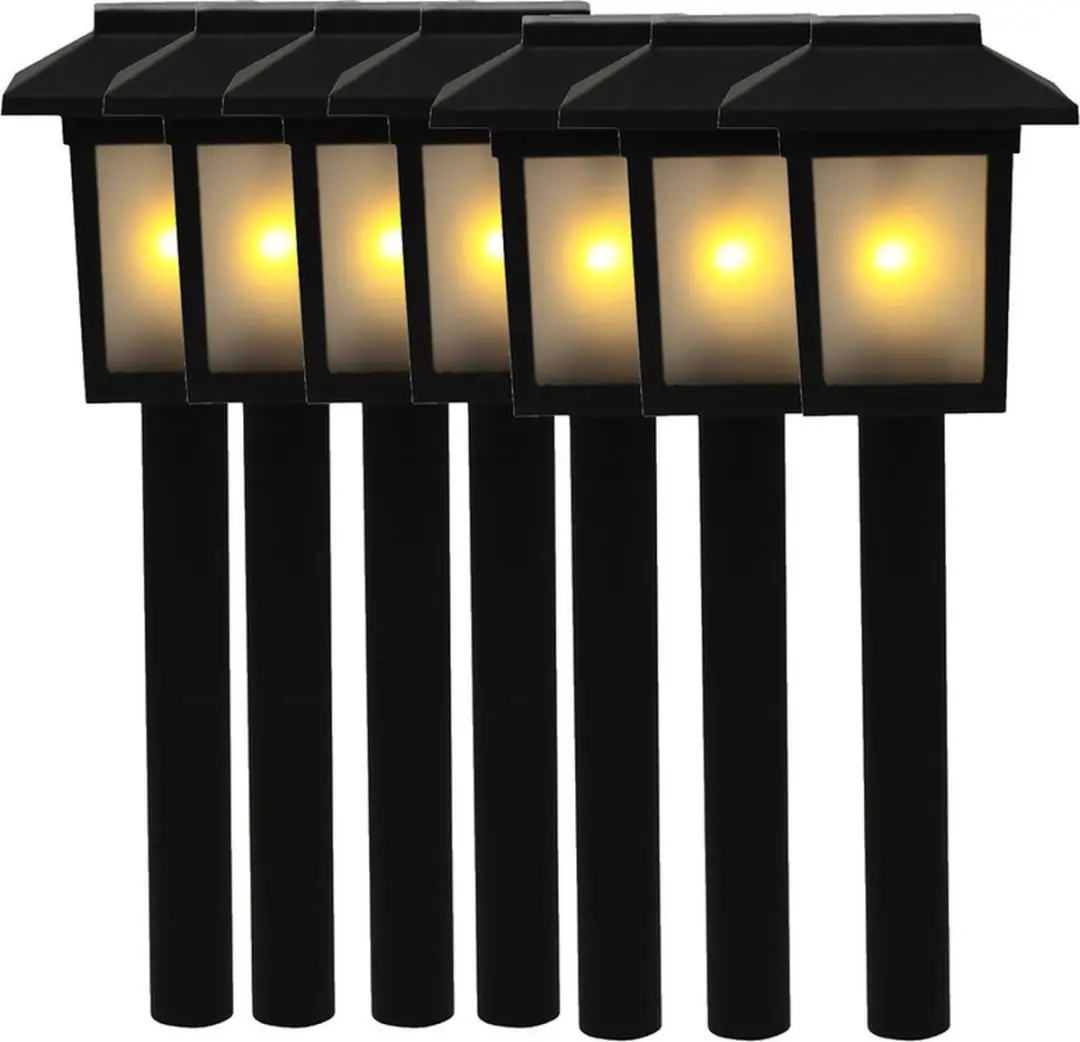 Benson Tuinlamp prikspot