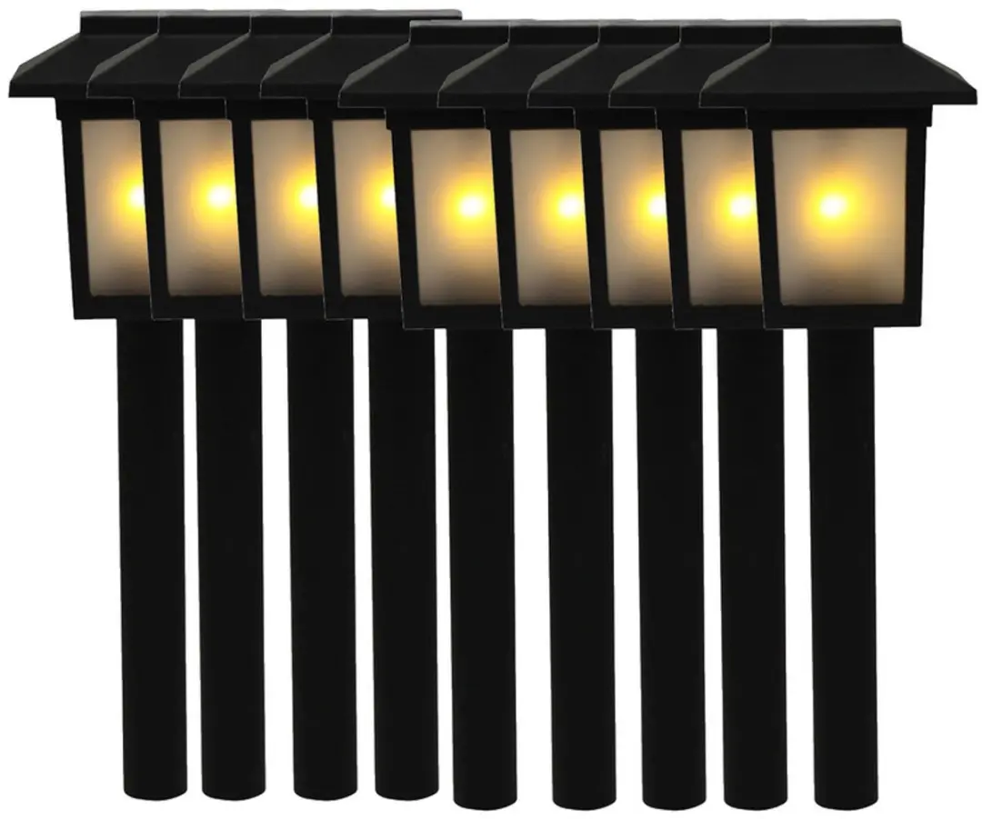 Benson Tuinlamp prikspot