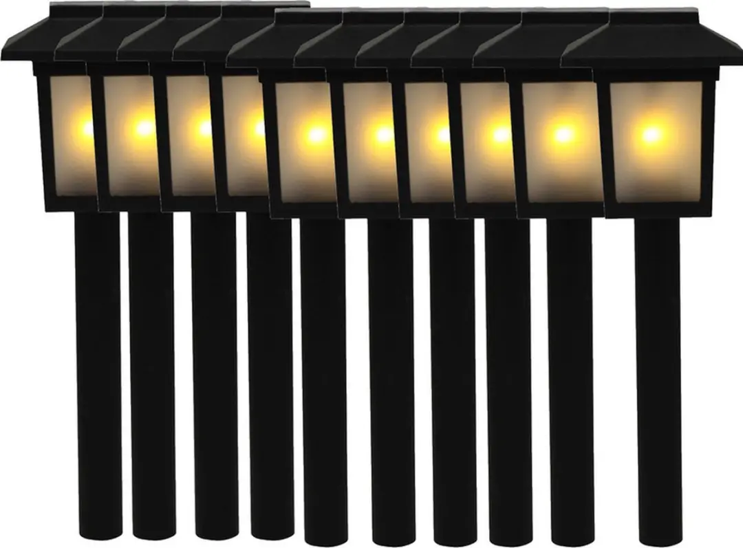Benson Tuinlamp prikspot