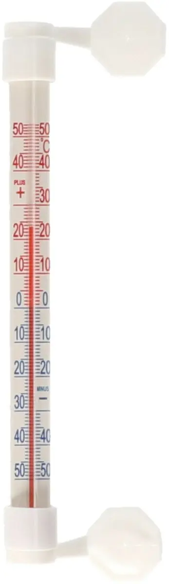 Benson Buitenthermometer