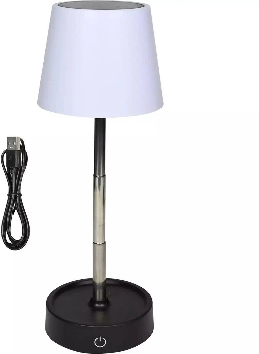 Benson Dimbare LED tafellamp