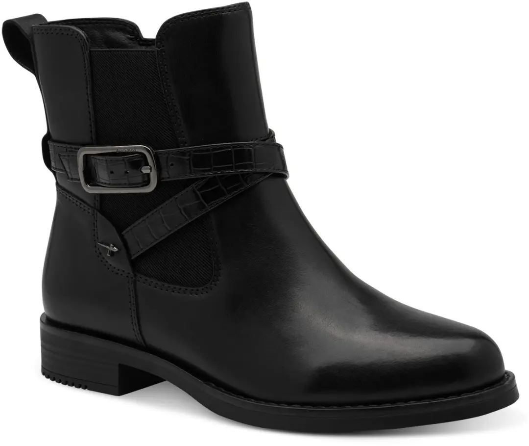 Tamaris Comfort Essentials Dames Laarzen