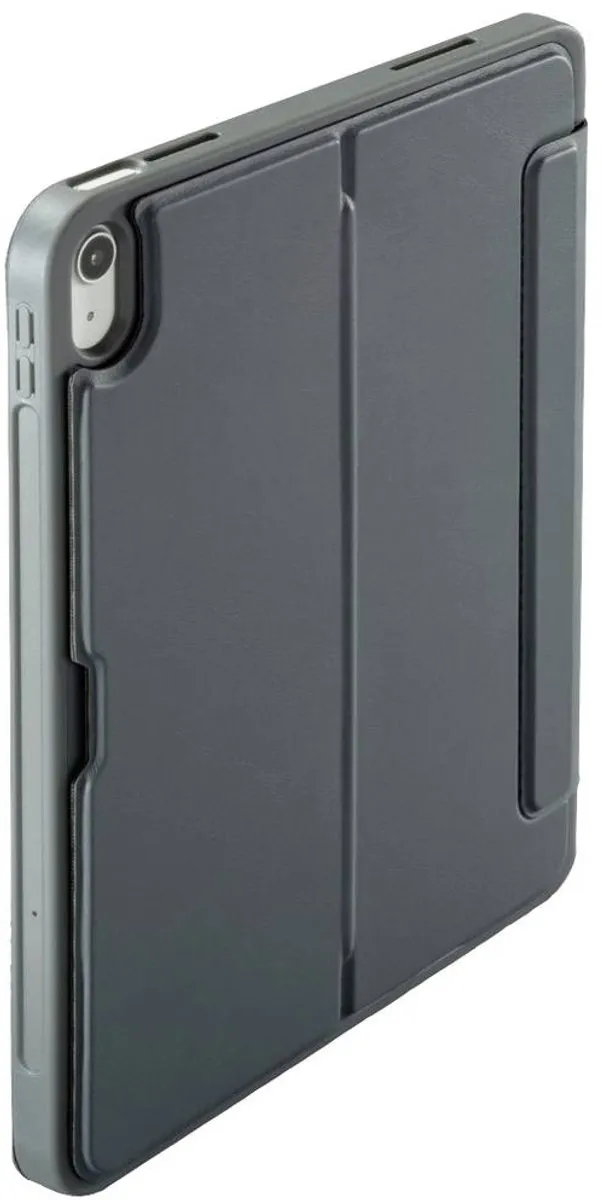 Hama Tablethoes iPad Air 13 Stand Folio - Grijs