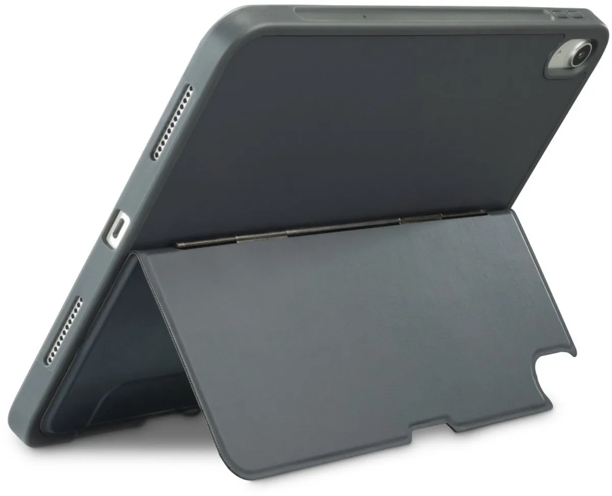 Hama Tablethoes iPad Air 13 Stand Folio - Grijs