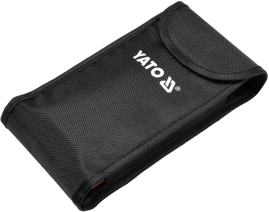 Yato YT-73131 Detector - Profiel- en Kabeldetector - LCD Display - afbeelding 4 van 6
