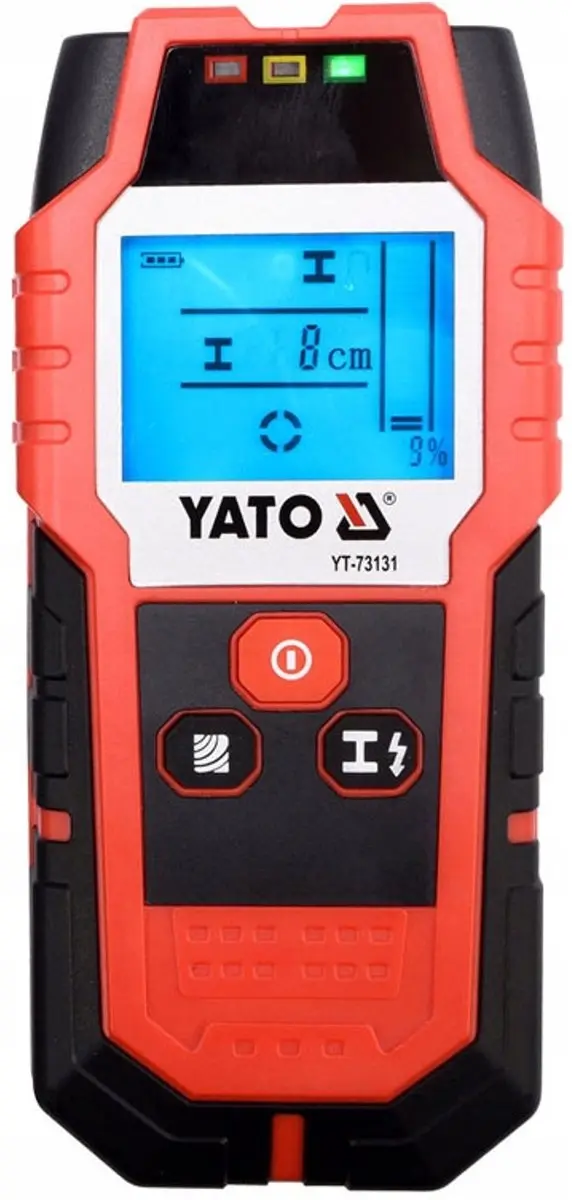 Yato YT-73131 Detector